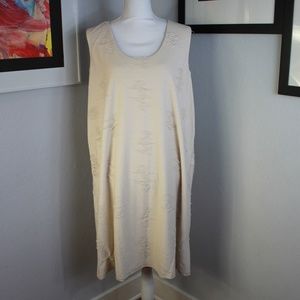 RACHEL Rachel Roy Shift Dress plus size 1x